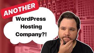 WPX ANOTHER WordPress Host?