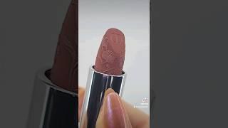Dior Limited Mothers Day Edition Couture Colour Lipstick Floral Lip Care - 100 Nude Look Velvet