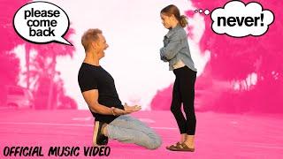 Will My Daughter Come Back To YouTube? Official Music Video ft Piper Rockelle