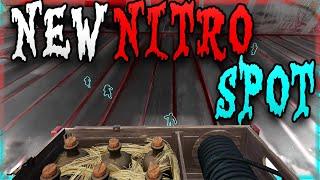 New Nitro Drop Spot   Dread Hunger
