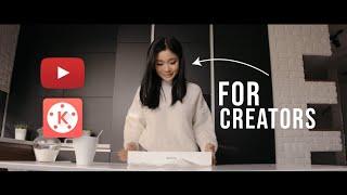 3 Editing Effects for Creators in KineMaster