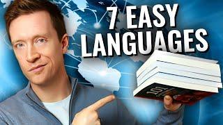 7 Languages You Can Learn FAST