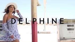 RACONTEUR by DELPHINE THE LABEL ft. Sofia Jamora