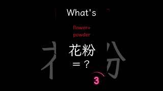 41 Learn kanji instantly Kanji for Japanese beginner learn Japanese hiragana katakana kanji