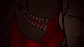 8 Creature Horror Stories Animated Compliation