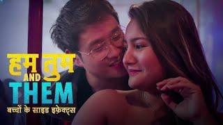 Hum Tum And Them  Full Episode 4  Shweta Tiwari  Akshay Oberoi