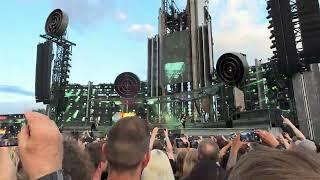 Rammstein - PUPPE - Europastadion Tour 2024 - Dresden Rinne -  19. Mai 2024