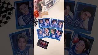 полный обзор на канале ⬆️ тг ni_yta  #straykids #kpopunboxing #kpopphotocard #kpopcollection