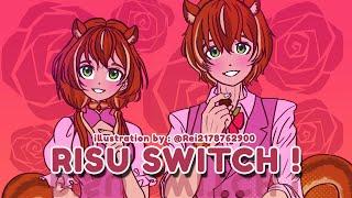 【#RisuSwitch】??? New Character Unlocked ???【Ayunda Risu】