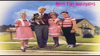 Meet The Applegates 1990 Full Movie