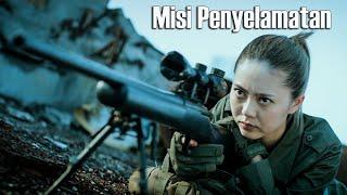 Misi Penyelamatan  Terbaru Film Militer Aksi Perang  Subtitle Indonesia Full Movie HD