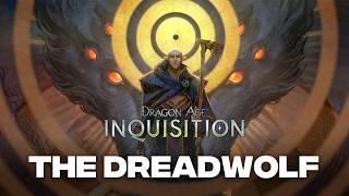 FenHarel Friend or Foe? Everything We Know about Solas  Dragon Age