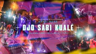 Devil Nggs - King Slow x Edu x Drillboy x LL Drill - Djo Sabi Kualé - Official Video