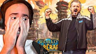 What Chris Metzens Return REALLY Means For WoW  Asmongold Reacts