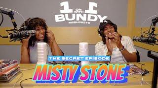 MISTY STONE THE SECRET INTERVIEW