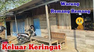 Cerita Dalam Warung  Kupu kupu malam Merinding  Rahasia Umum