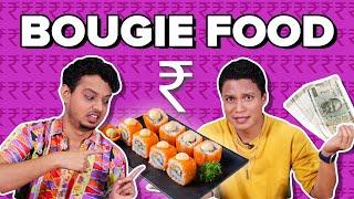 Who Has The Best Bougie Food Order?  BuzzFeed India