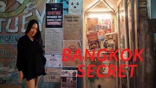 Bangkoks 3 best secret bars that no one knows about