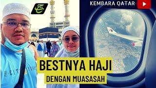 Tips Haji 2023 ​ Pengalaman Penting Sebelum Berangkat Ke Tanah Suci Bersama @Lembaga Tabung Haji