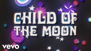 The Rolling Stones - Child Of The Moon Official Lyric Video