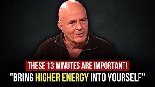 Dr. Wayne Dyers Famous Advice for Faster Manifestation