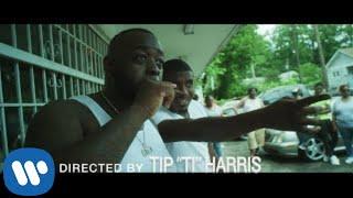 Da Great Ape - Ape Mode feat T.I. Official Music Video