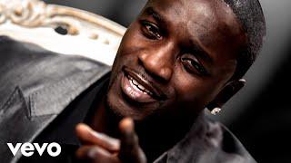 Akon - Beautiful Official Music Video ft. Colby ODonis Kardinal Offishall