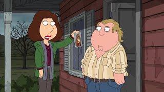 Family Guy -  Big huge plump very large Rubenesque fat girl
