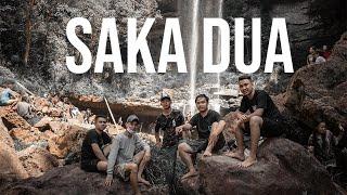 SAKA DUA - SANGGAU KALIMANTAN BARAT #KembaliKeAlam