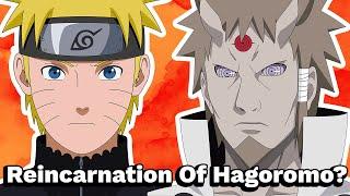 What If Naruto Was The Reincarnation Of Hagoromo?