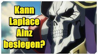 Gibt es in Mushoku Tensei überhaupt Leute die Ainz Ooal Gown besiegen können?  Overlord erklärt