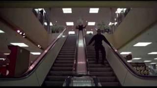 Dawn of the Dead  The Escalator Slide