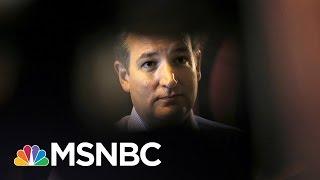 Why Ted Cruzs Support For Donald Trump Matters  Morning Joe  MSNBC