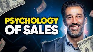 The Psychology of Selling 13 Steps to Selling that Work