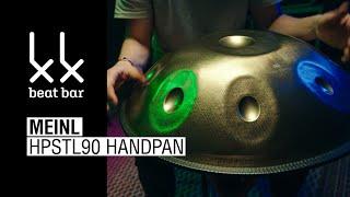 MEINL Sonic Energy Sensory Handpan HPSTL90