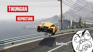 Hal Ngeselin di GTA 5