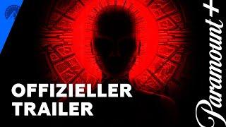 Hellraiser – Das Schloss zur Hölle Offizieller Trailer  Paramount+ Deutschland