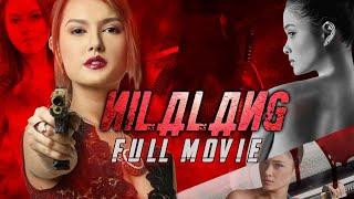Nilalang Entity Eng & Malay Sub  Tagalog Horror Full Movie  Cesar Montano  Maria Ozawa
