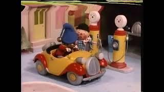 Noddy’s Toyland Adventures - Noddy Borrows an Umbrella Japanese