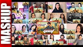 GOAT Full Video Sidhu Moose Wala  Wazir Patar  Moosetape  FANTASY REACTION