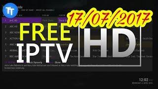 Free IPTV +6000 World Channels and mix Playlist