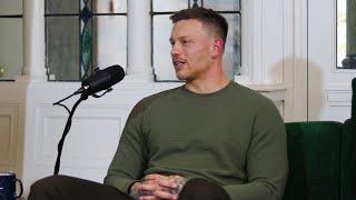 Learning To Live In The Moment With Alex Bowen