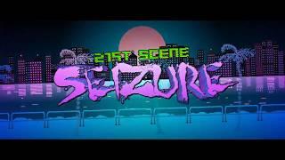 Hotline Miami 2 - Scene #21 - Seizure