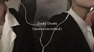 Zoobi Doobi - Sonu Nigam  Shreya Ghoshal  slowed+reverbed