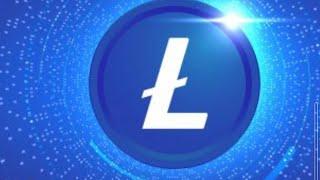 Litecoin news  they are breaking records