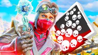 Why Horizon Is STILL The BEST LEGEND Apex Legends