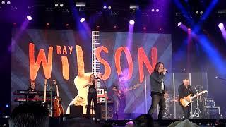 Ray Wilson - Home By The Sea W-Festival 2023