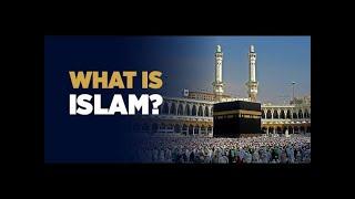 What is Islam?  CP debates Abduls - Bangladesh and Malay