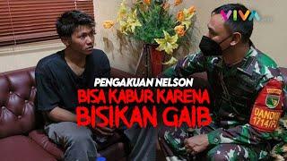 FULL Cerita Korban Selamat Pembantaian KKB Papua sampai Lihat Temannya Digorok