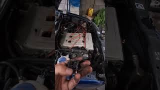 Volvio el VR6 después de mes y medio